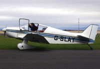 G-BLAT, Jodel D150