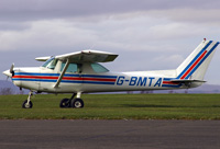 G-BMTA Ce152, 17Mar05