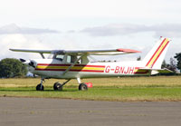 G-BNJH Ce150