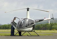 G-BVGS R22