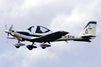 G-BYVI Tutor