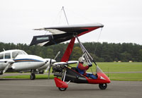 G-CDAO Pegasus