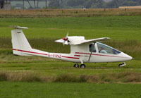 G-FINZ Sky Arrow