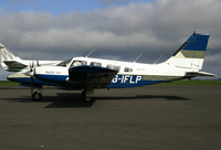 Tayflite's Pa34 Seneca G-IFLP