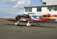 G-OBAN Jodel