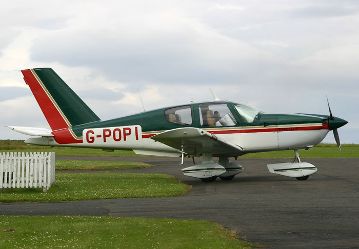 G-POPI TB10 Tobago