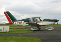 G-POPI TB19 Tobago