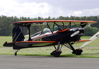 G-UINN Salop Starduster Too