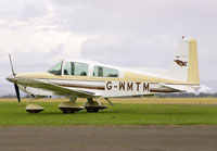 G-WMTM AA5