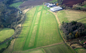 Strathallan Airfield