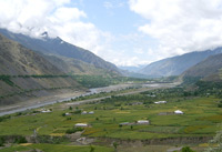 Chitral Airport