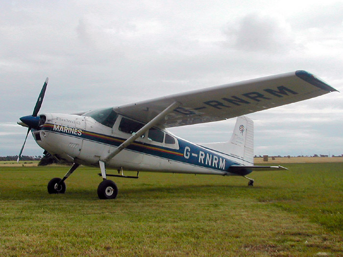 G-RNRM Ce185