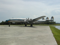 N974R Connie