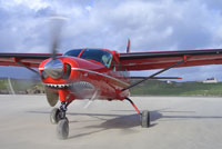 N208B Cessna 208