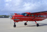 N208B Cessna 208