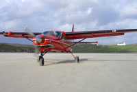 N208B Cessna 208