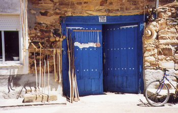 Pilgrim souvenirs