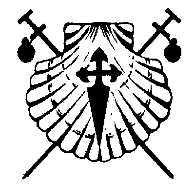 The Confraternity of St. James