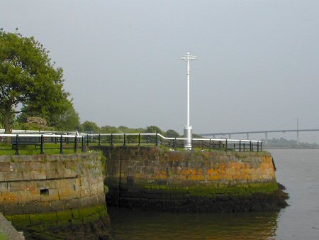 Bowling sea lock