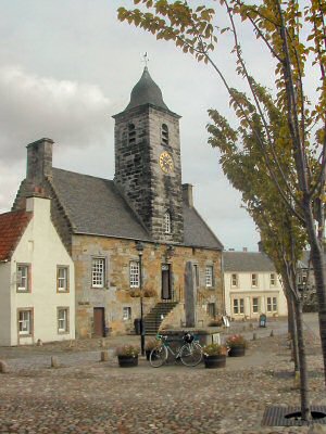 Culross