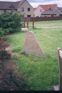 shackleton memorial