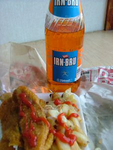 Irn Bru