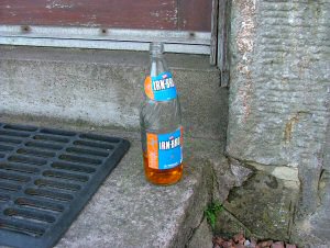 Irn Bru