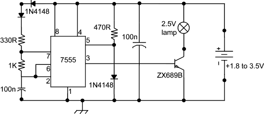 extender circuit
