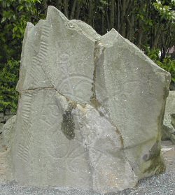 Brandsbutt Stone