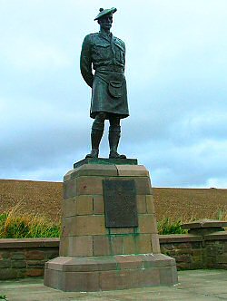 Black Watch Memorial