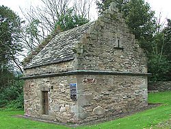 The Doocot