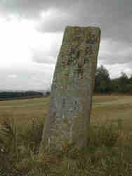 Hawkhill stone