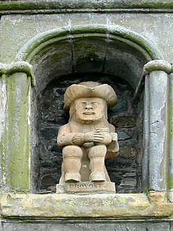 The Provost 