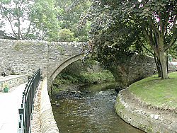 Bishops Bridge