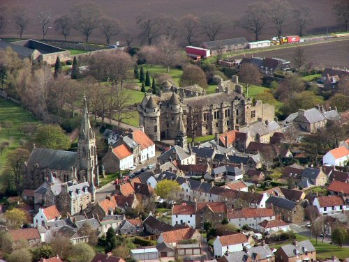 Falkland Palace