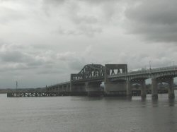 Kincardine Bridge