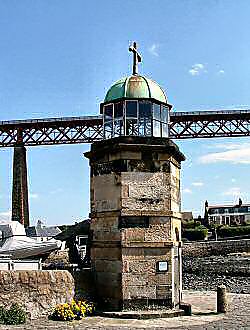 Old Lighthouse