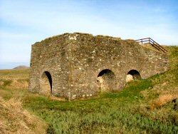 Lime Kiln