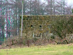 Hidden pillbox