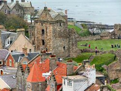 St. Andrews Castle