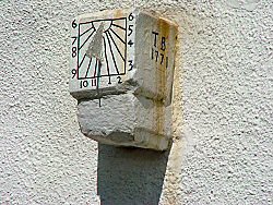 sundial