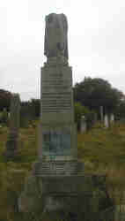 Hunter memorial 