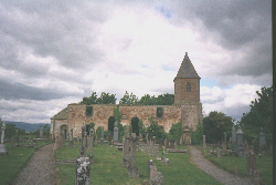 Gaelic Chapel