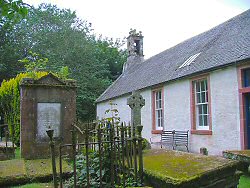 Nigg Old Parish Church