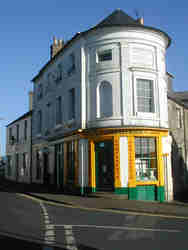 The Old Tolbooth