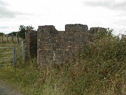 Mawcarse Pill-box