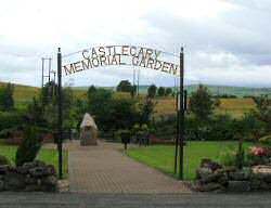 Memorial Garden