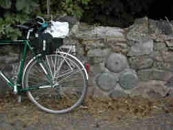 Curling stones