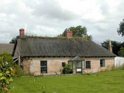 Old Schoolhouse